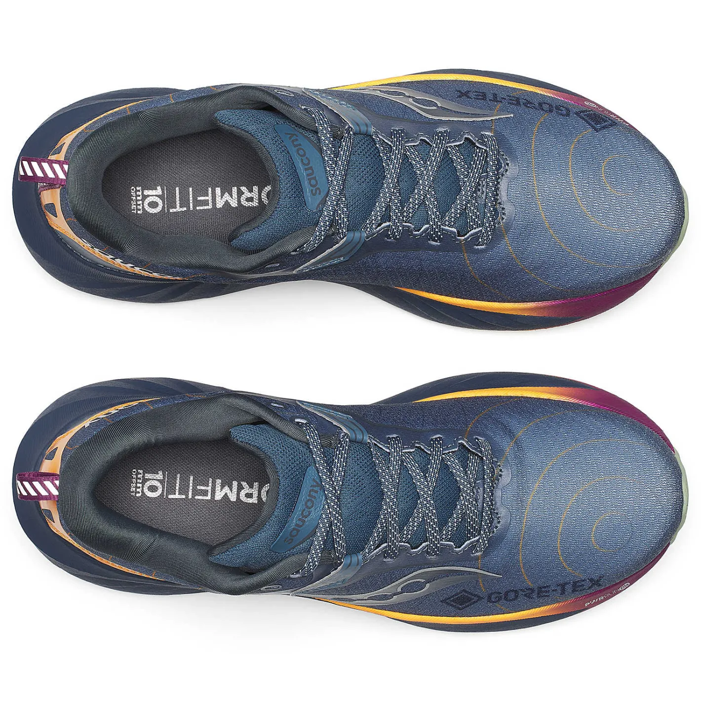 Uomo Triumph 22 GTX|Saucony Store