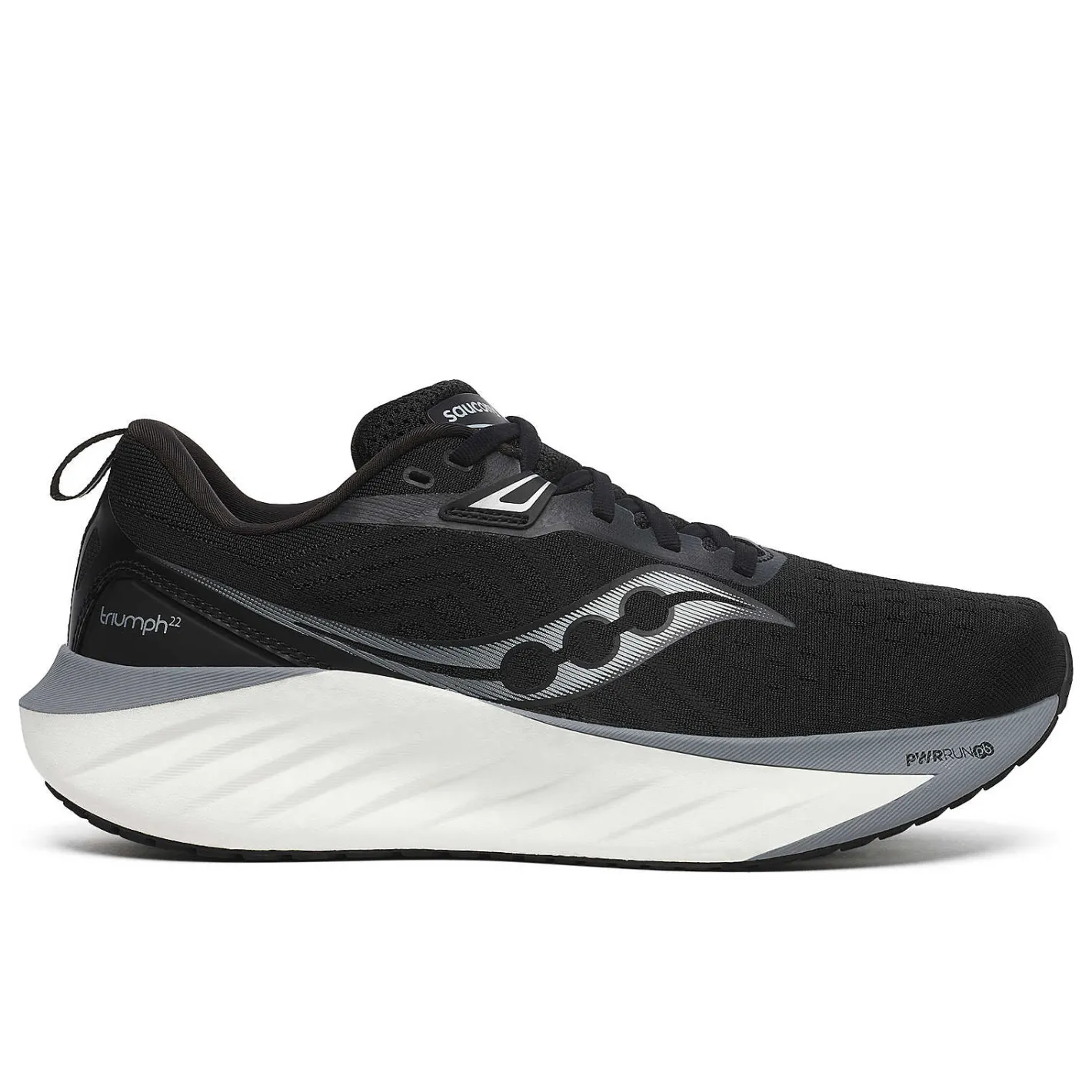 Uomo Triumph 22 Wide|Saucony New