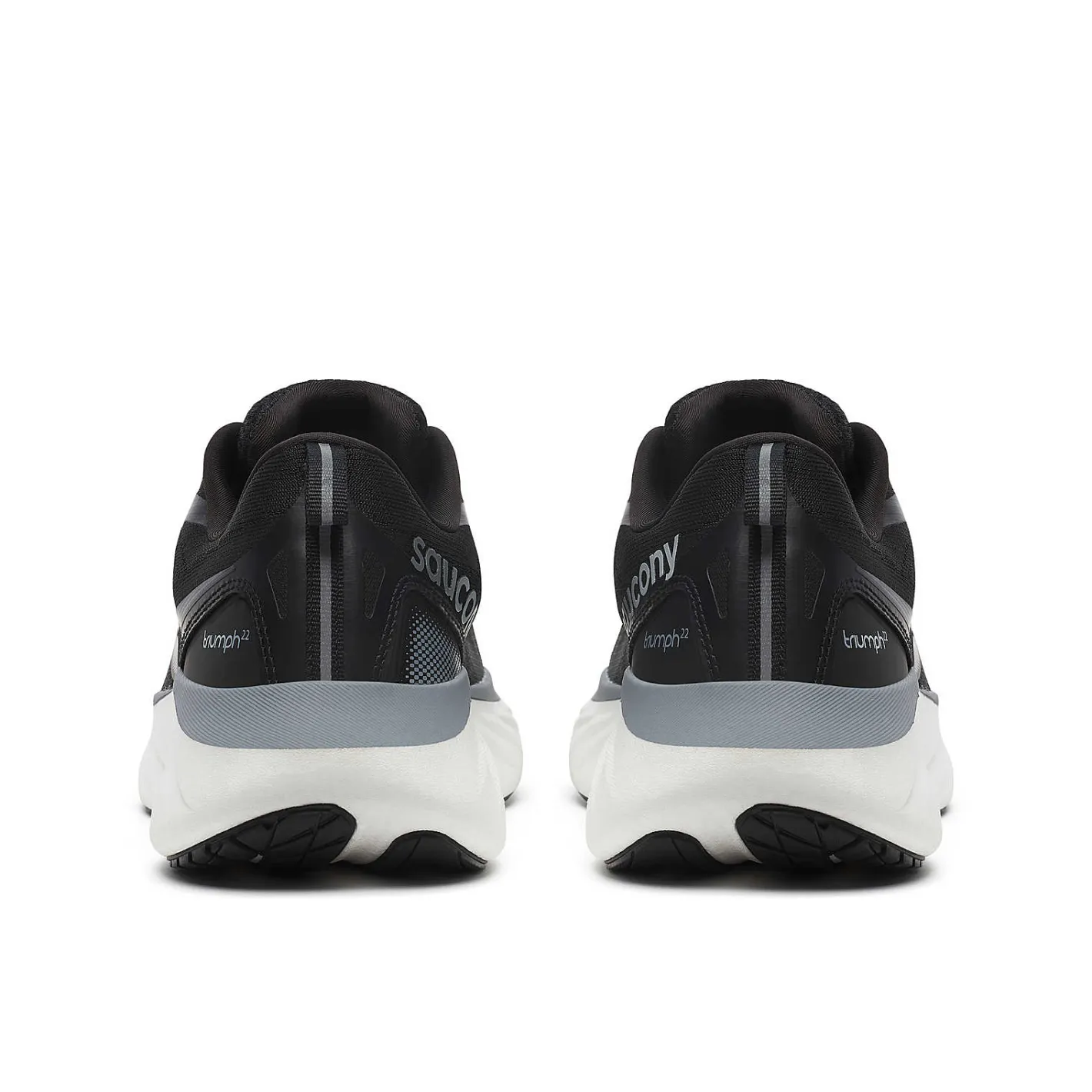 Uomo Triumph 22 Wide|Saucony New
