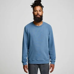 Uomo Triumph Crew|Saucony Flash Sale