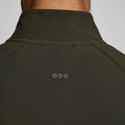 Uomo Triumph Jacket|Saucony Fashion