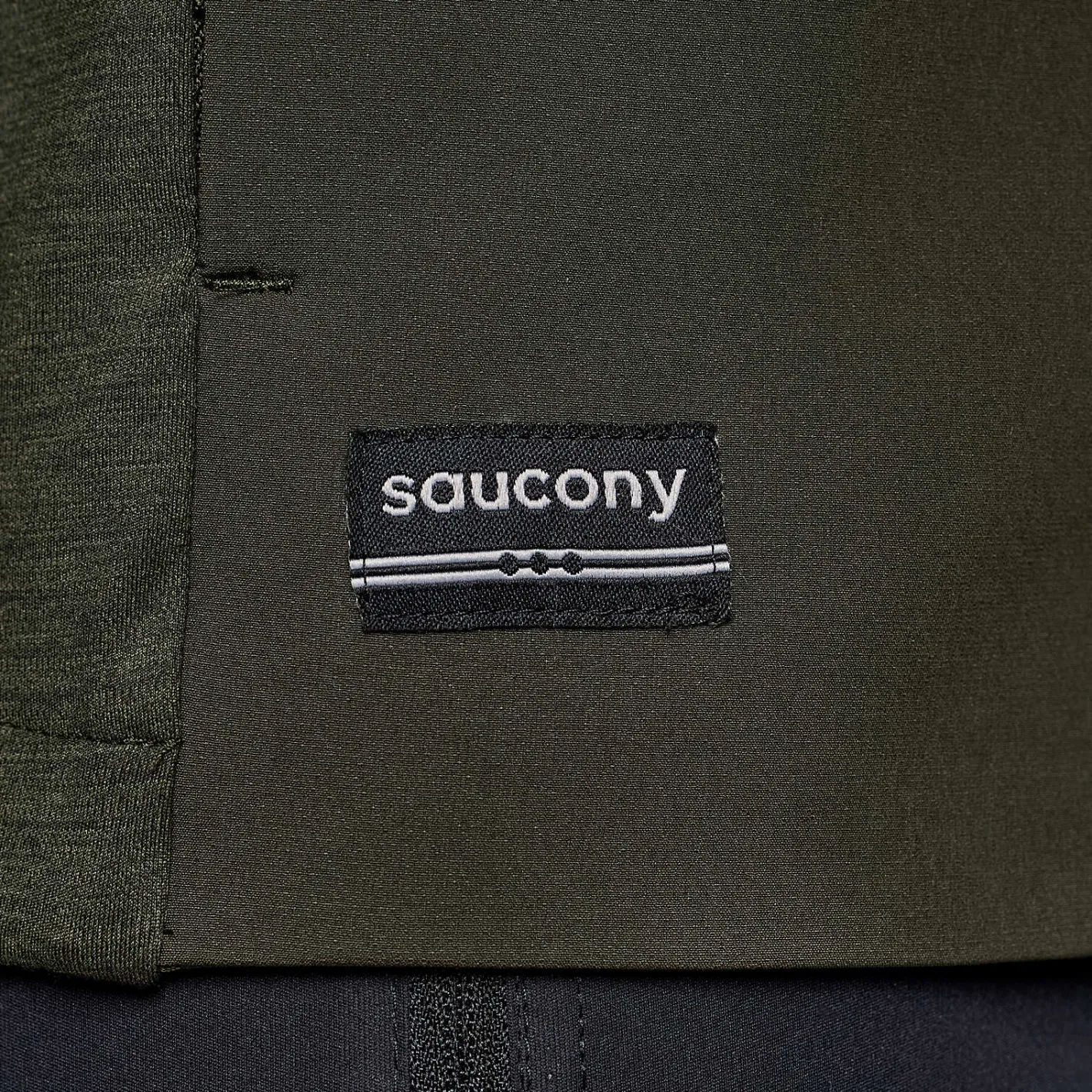 Uomo Triumph Jacket|Saucony Fashion
