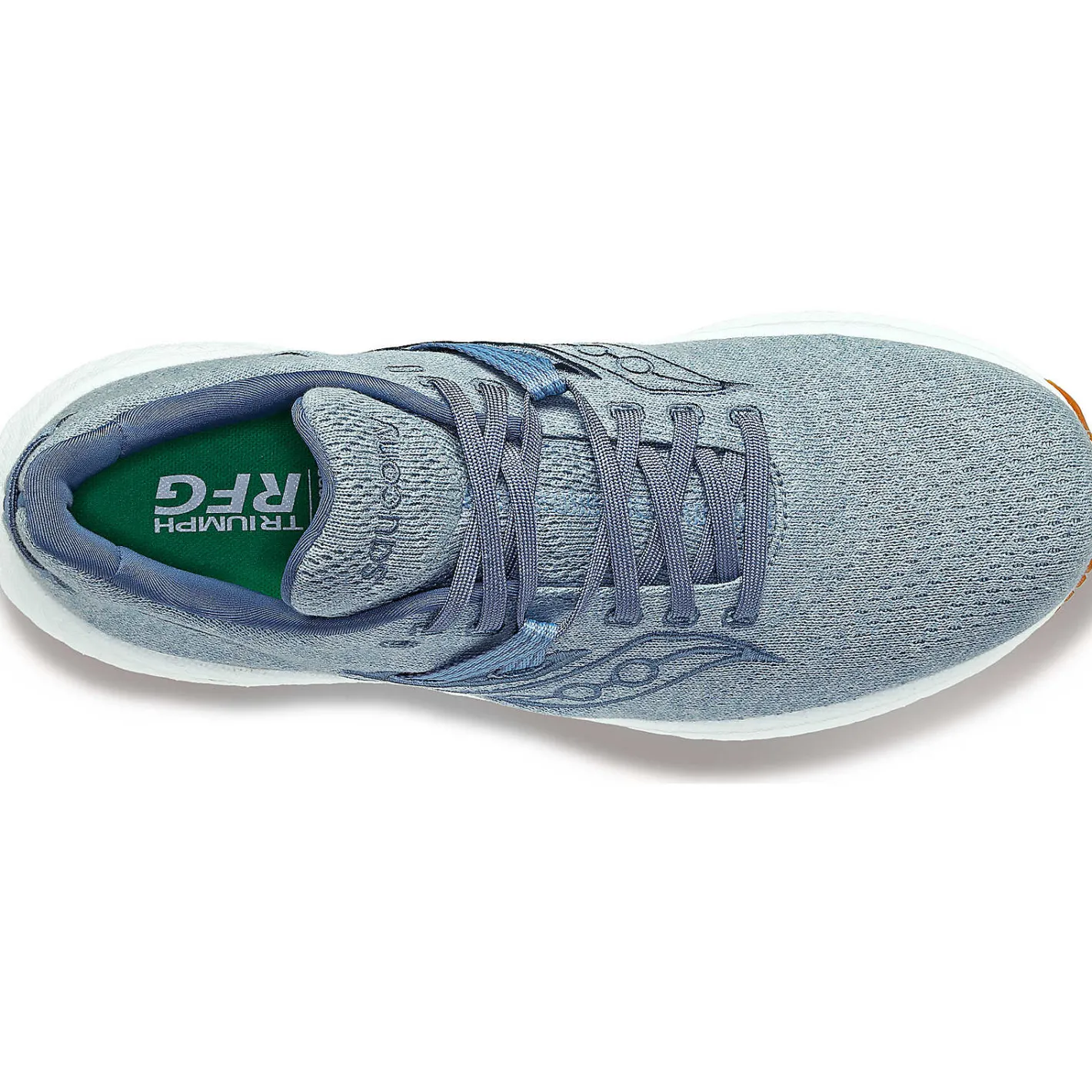 Uomo Triumph RFG|Saucony Flash Sale