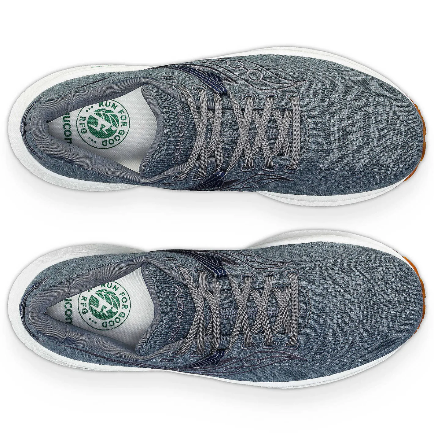 Uomo Triumph RFG|Saucony Cheap